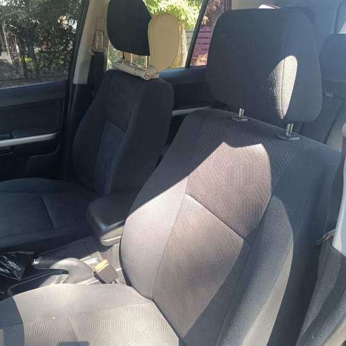Suzuki Grand Vitara 2.0 Jlx 2Wd