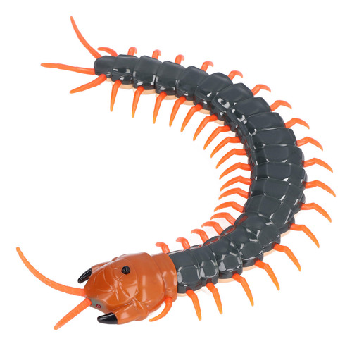 Simulación Rc Centipede Toy Model Scary Remote Control