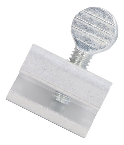 Cerradura De Seguridad Para Ventanas Corredizas, 10 Piezas,