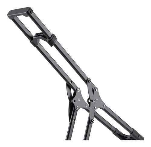 Soporte De Reparación De Bicicletas Plegable Ahorro De