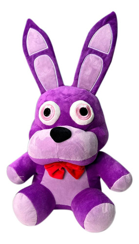 Peluche Muñeco 48cm Five Nights At Freddys Personajes Juguet