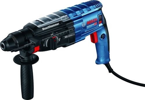 Gbh  2-28 D - Martillo Perforador 850w Bosch O/aleman