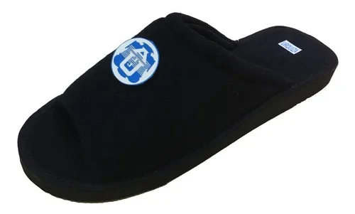 comprar Pantuflas Chinelas Hombre Varon Futbol Jj Urquiza Chicos 