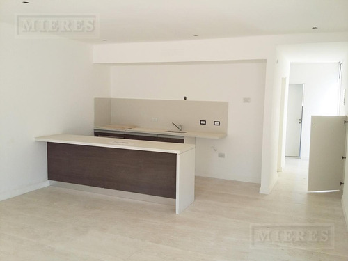 Departamento 4 Ambientes - Edificio Las Piedras - Los Castaños. Consulte Por Financiacion