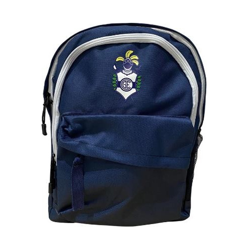 Mochila  Gimnasia De La Plata