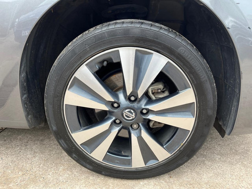 Nissan Sentra 2.0 Exclusive