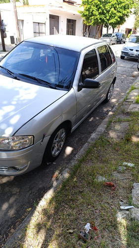 Volkswagen Gol Power 1.6 5p