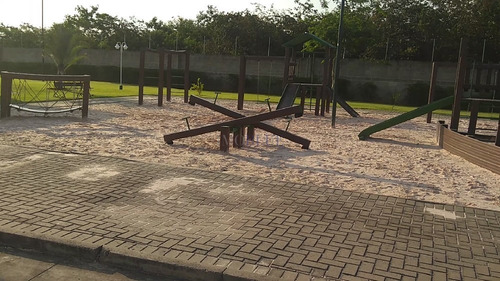 Imagem 11 de 23 de Ótimo Terreno C/ 536 M² Em Maravilhoso Condomín... - 538