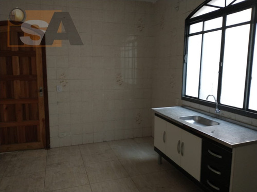 Imagem 15 de 15 de Casa Residencial Em Vila Amorin - Suzano, Sp - 3605