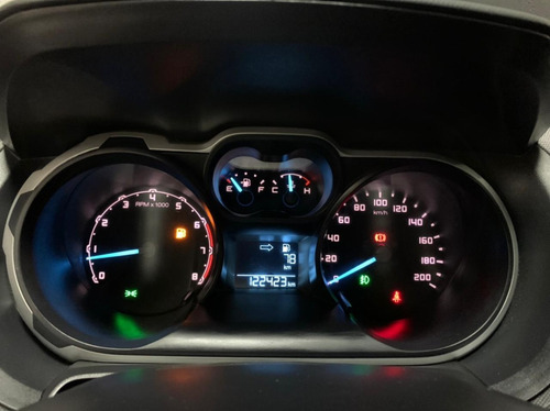 Imagem 6 de 13 de Ford Ranger Xls 2.5 Cs Mt 2013