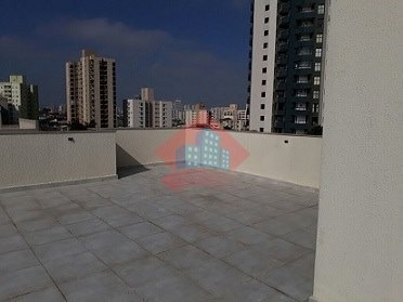 Imagem 5 de 8 de Apartamento - Ref: 02031
