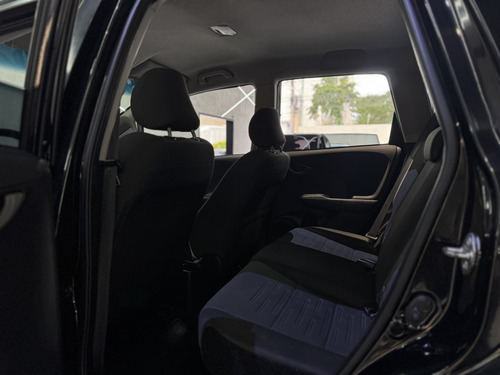 Honda Fit 1.4 CX 16V FLEX 4P AUTOMÁTICO