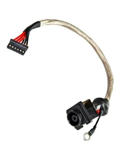 comprar Power Jack Sony Vaio Vpcf2 Pcg-8131xx 603-0201-7376_a P294