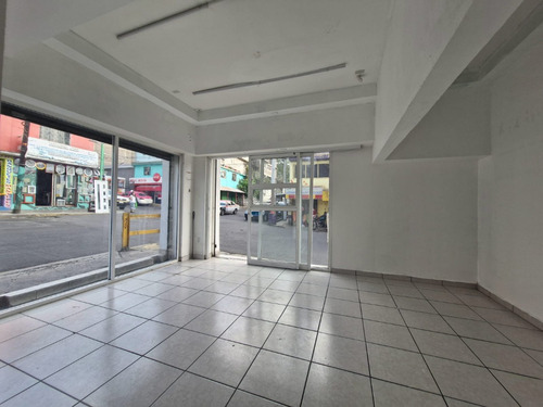 Local En Renta | 12 M2 | San Miguel Teotongo