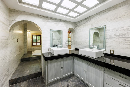 Residencia En Venta San Angel Inn, Lazcano