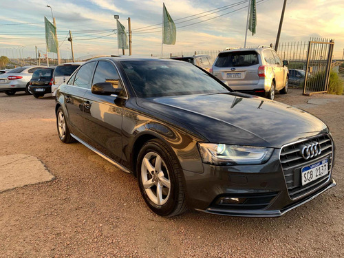 Audi A4 2014 2.0 Attraction Tfsi Stronic Quattro