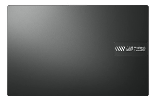 Notebook Asus Vivobook Go 15.6 Oled Ryzen 5 7520u 16gb 512g