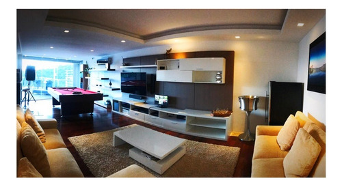 Townhouse ( MĂșltiples Niveles ) Venta Parque Oripoto Mls - 22-5788