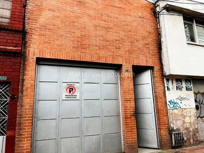 Bodega en arriendo