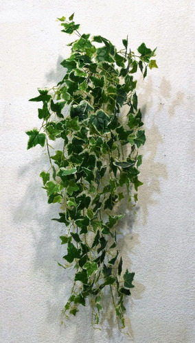 Planta Artificial Caída, Colgante Ivy Matizada-regalos Deco | Envío gratis