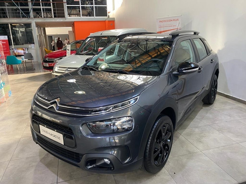 Imagen 15 de 15 de Citroen C4 Cactus Shine