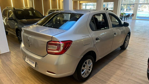 Renault Logan 1.6 16v Life