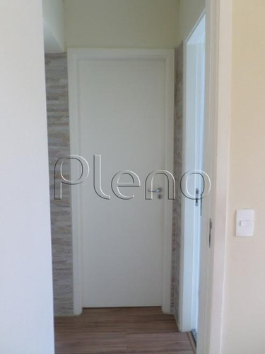 Apartamento À Venda Em Ortizes - Ap015667