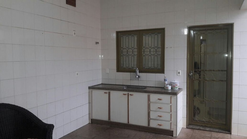Imagem 24 de 27 de Casa A Venda No Bairro Parque Residencial Lauriano Tebar Em - 424-1
