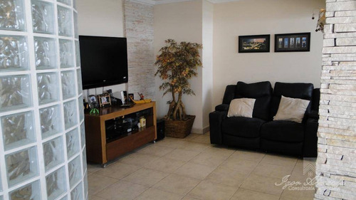 Imagem 20 de 27 de Cobertura Com 3 Dormitórios À Venda, 270 M² Por R$ 2.200.000,00 - Perdizes - São Paulo/sp - Co1188