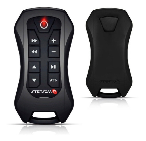 Mesa Stetsom Stm1003 Bt Sd Fm Com Controle Longa Distancia