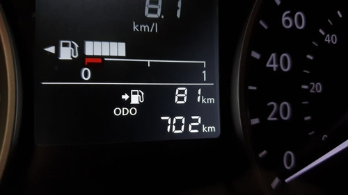 Imagem 4 de 11 de Nissan Versa Sense Zero 2021 / Financia Aceito Troca!
