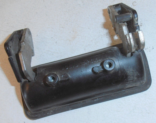 Manilla Puerta Tras Derecha Volvo 240 Gl St Wagon 1987-1991