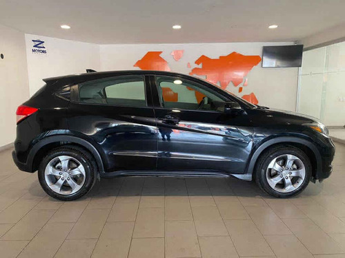 Imagen 8 de 15 de Honda Hr-v 2018 5p Epic L4/1.8 Aut