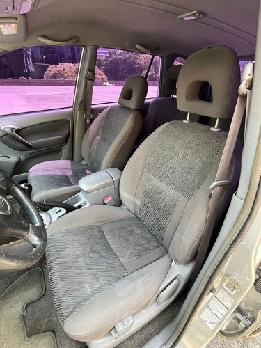 Toyota Rav4 2002