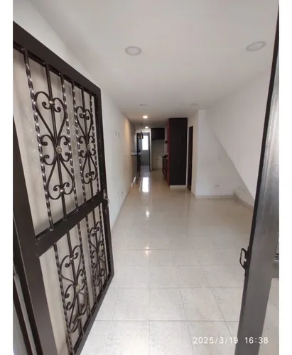 Apartaestudio Para Alquiler En Envigado - Esmeraldal