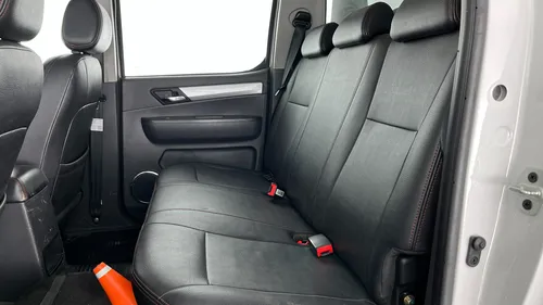 JAC Hfc1037 T6