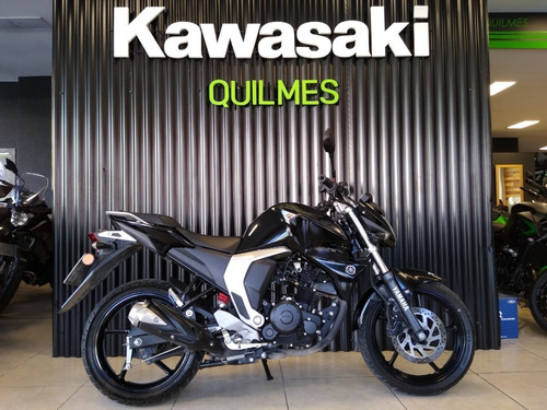 Yamaha Fz Fi 2019 * Permuto * 12 Y 18 * ( No Honda Titan)