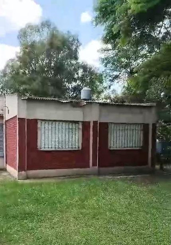Venta De Casa Desarrollada Sobre 3 Lotes Alejandro Korn