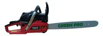 Comprar Motosierra Greenpro Jardinería Gpcs5200 20 52cc