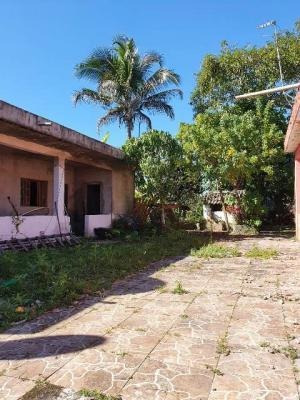 Imagem 5 de 14 de Casa No Litoral Sul, Com 6 Quartos Em Itanhaém-sp | 8265-pc