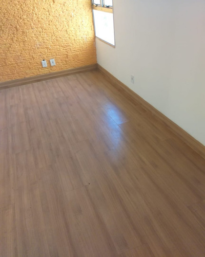 Imagem 2 de 9 de Apartamento - Ap00124 - 3412148