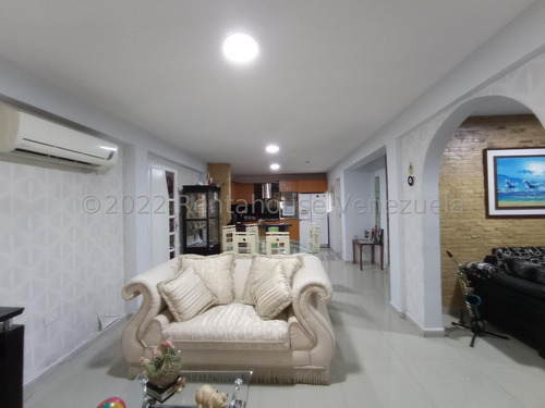 Imagen 5 de 24 de Casa Townhouse Venta Santa Rosalia Cagua Estef 23-26