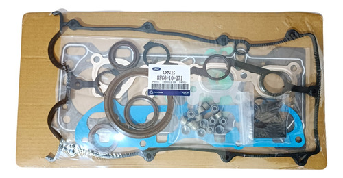 Kit Empacaduras Mazda Allegro Ford Laser 1.8 00 01 02 03 04