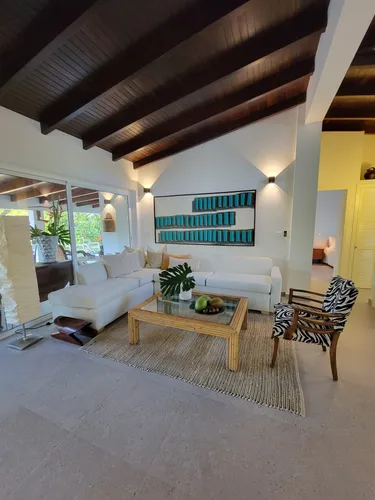 Cabaña Terrazas De Guacuco