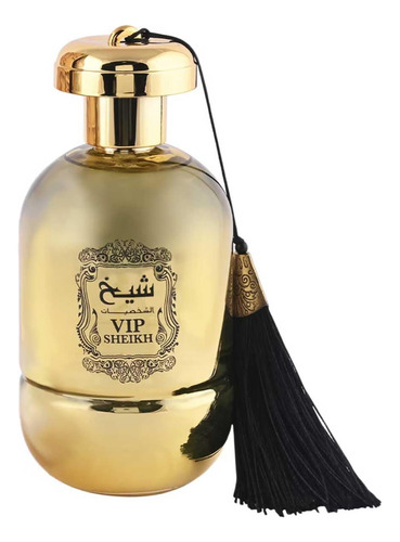 Perfume Rihanah Vip Sheikh, Perfume Unisex, 100 Ml