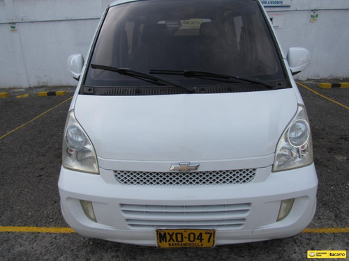 Imagen 9 de 15 de Chevrolet N300