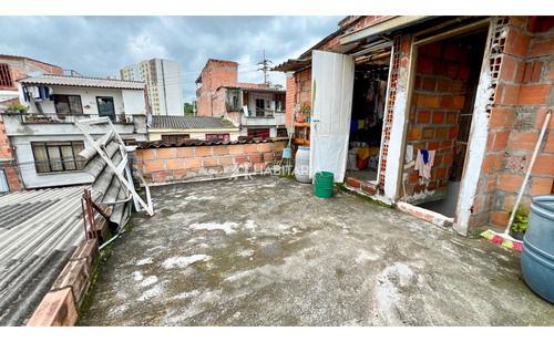 Casa En Venta En Samaria Ii, Pereira