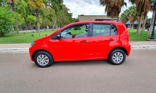 Volkswagen Up 1.0 Take Up! Aa (75cv) 5ptas.