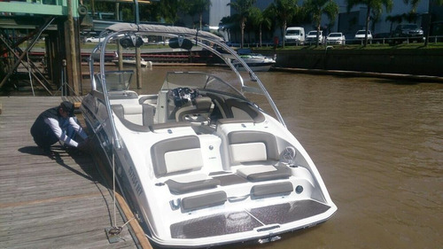 Lancha Yamaha 242 Limited S 2012