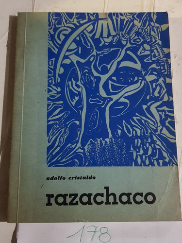 Adolfo Cristaldo Razachaco